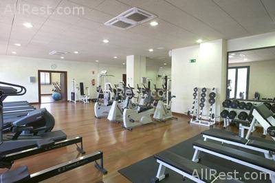 Hotel Almenara 44